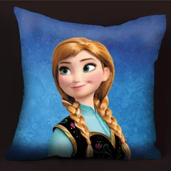 подушка Snow Queen